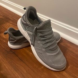 APL Techloom Tracer, Grey, Women’s size 10